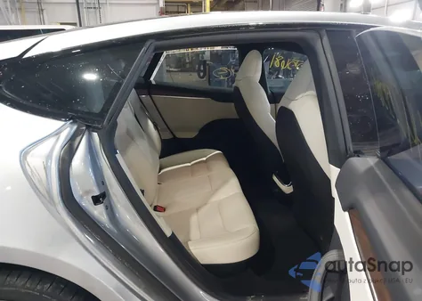 2024 Tesla Model S Long Range from USA, damaged, VIN 5YJSA1E5XRF547498